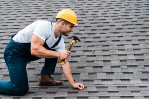 Expert Roofer CLC Roofing